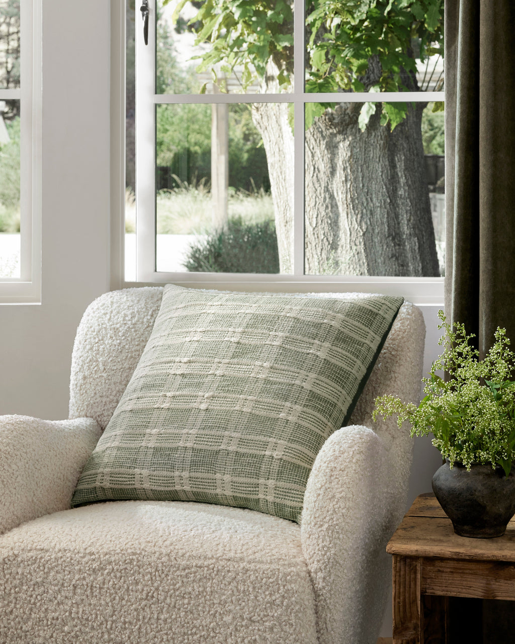 MADERA PAL0004 GREEN
