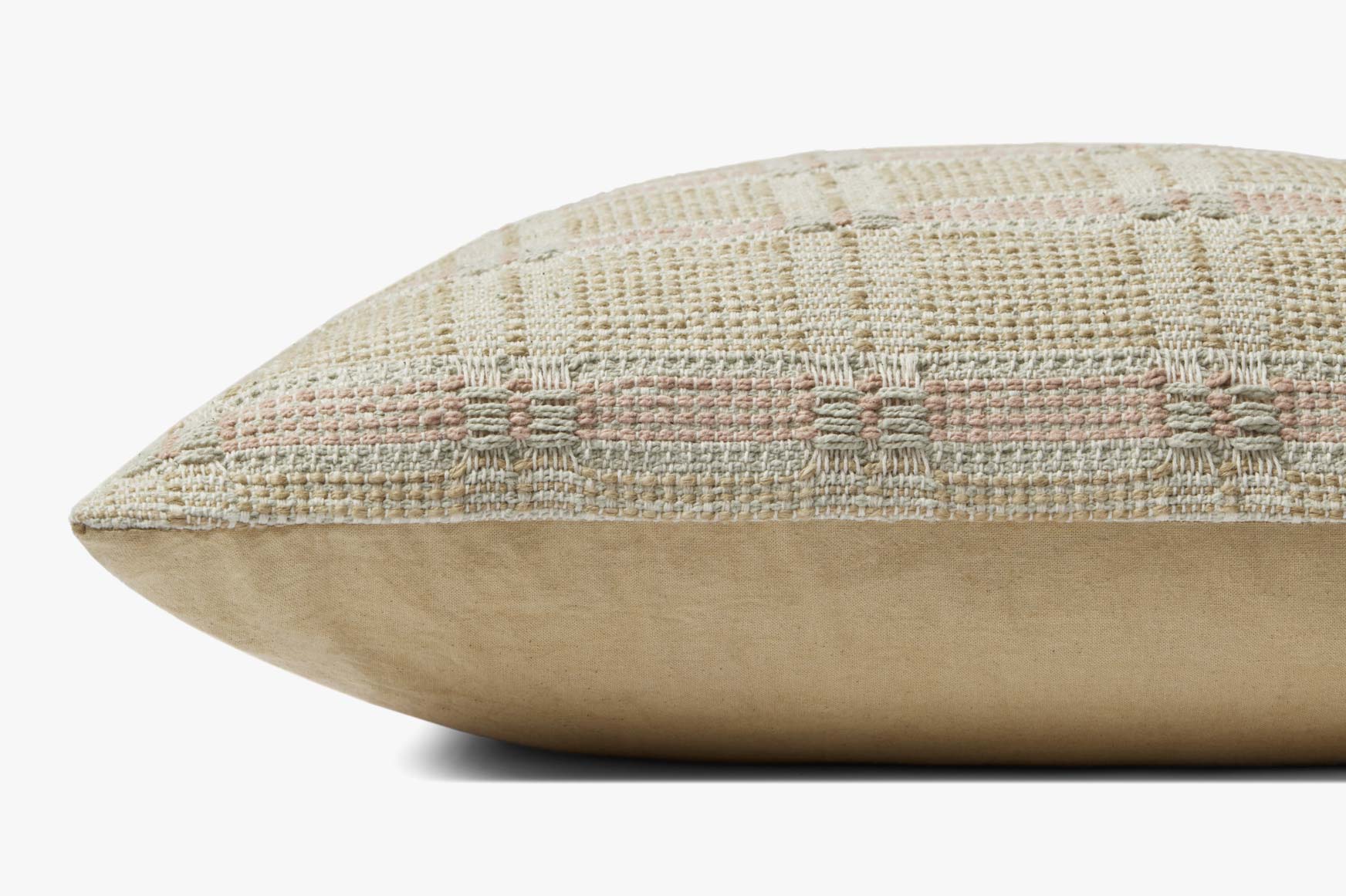 CYPRESS PAL0005 IVORY / BEIGE