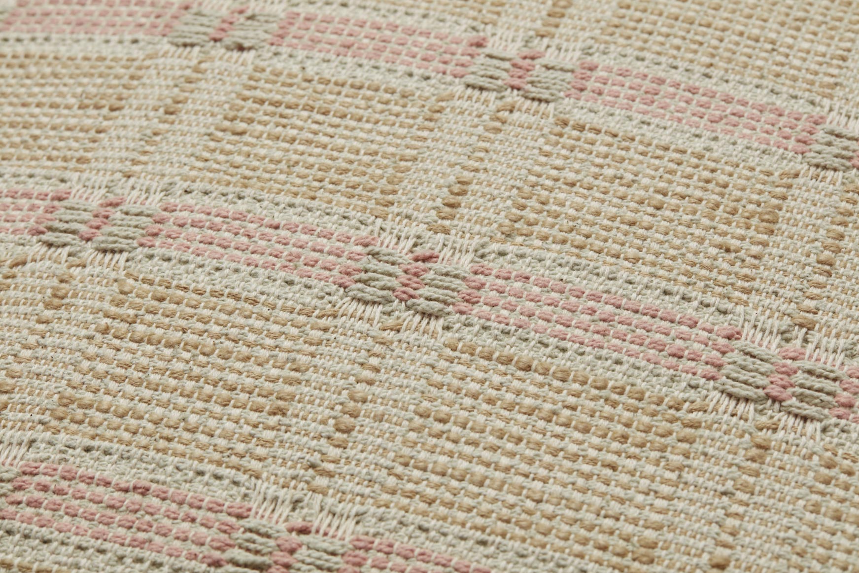 CYPRESS PAL0005 IVORY / BEIGE