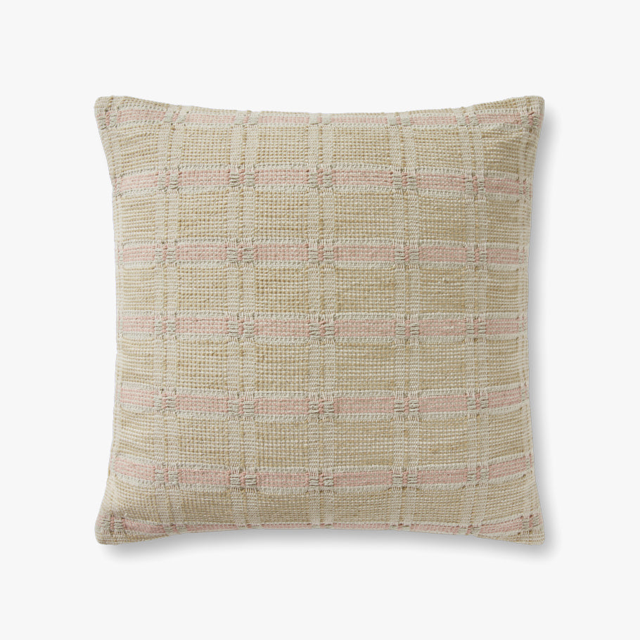 CYPRESS PAL0005 IVORY / BEIGE