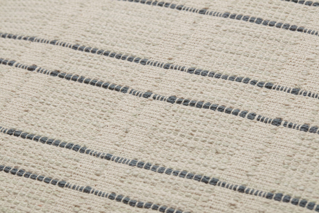 BELMONT PAL0006 CREAM / BLUE