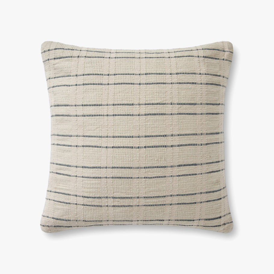 BELMONT PAL0006 CREAM / BLUE