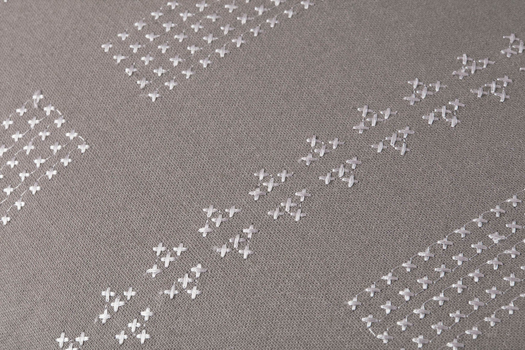 PJS0007 GREY / SILVER