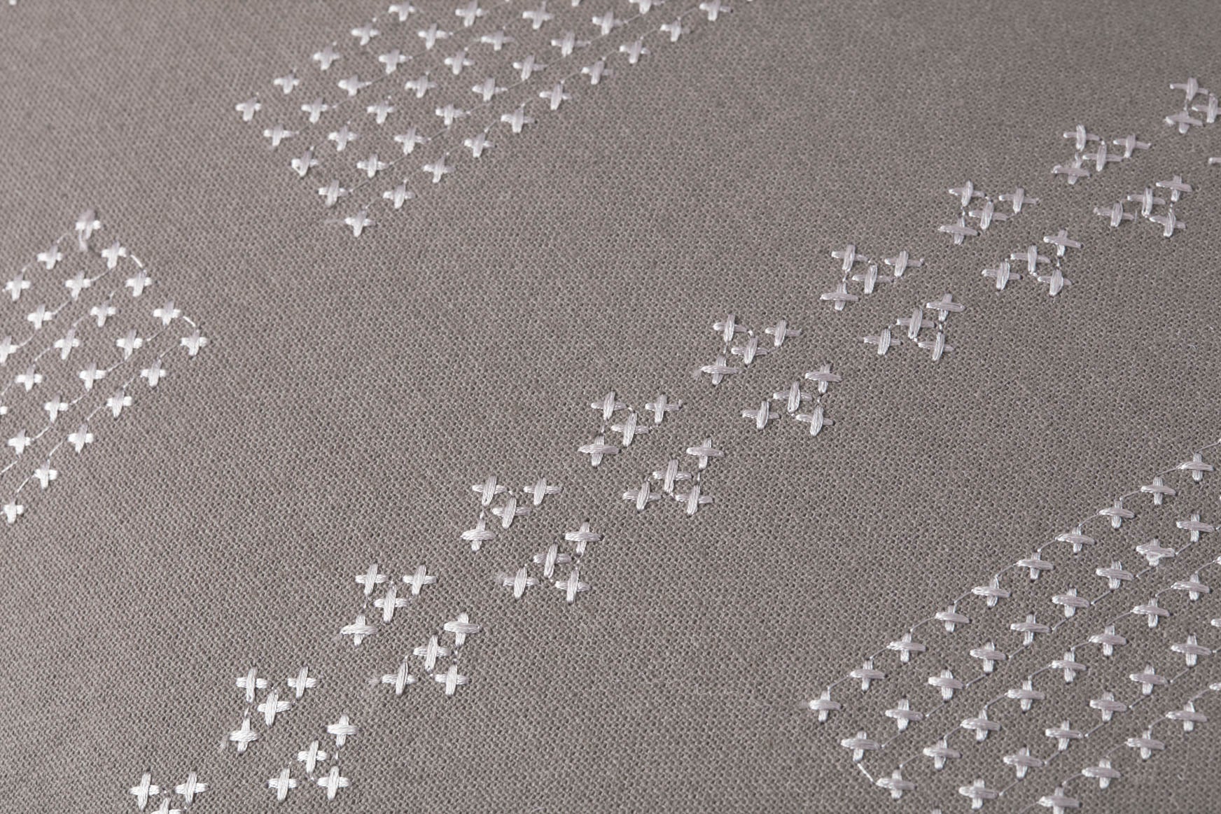 PJS0007 GREY / SILVER