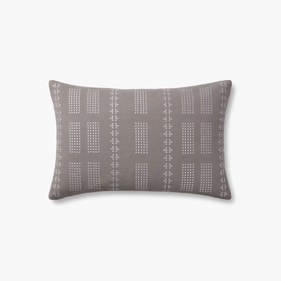 PJS0007 GREY / SILVER