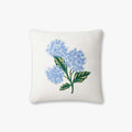 BOUQUET PRP0015 IVORY / BLUE