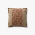 PLL0203 ORANGE / NATURAL