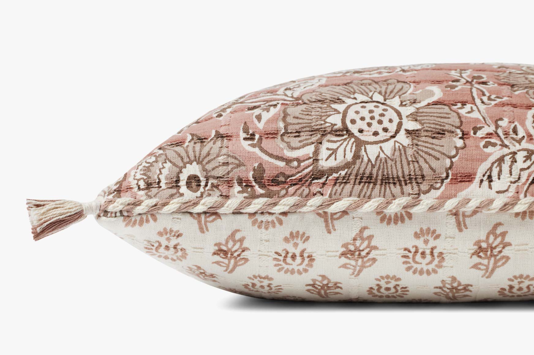PLL0112 ROSE / IVORY