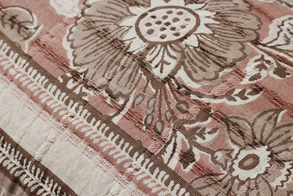 PLL0112 ROSE / IVORY
