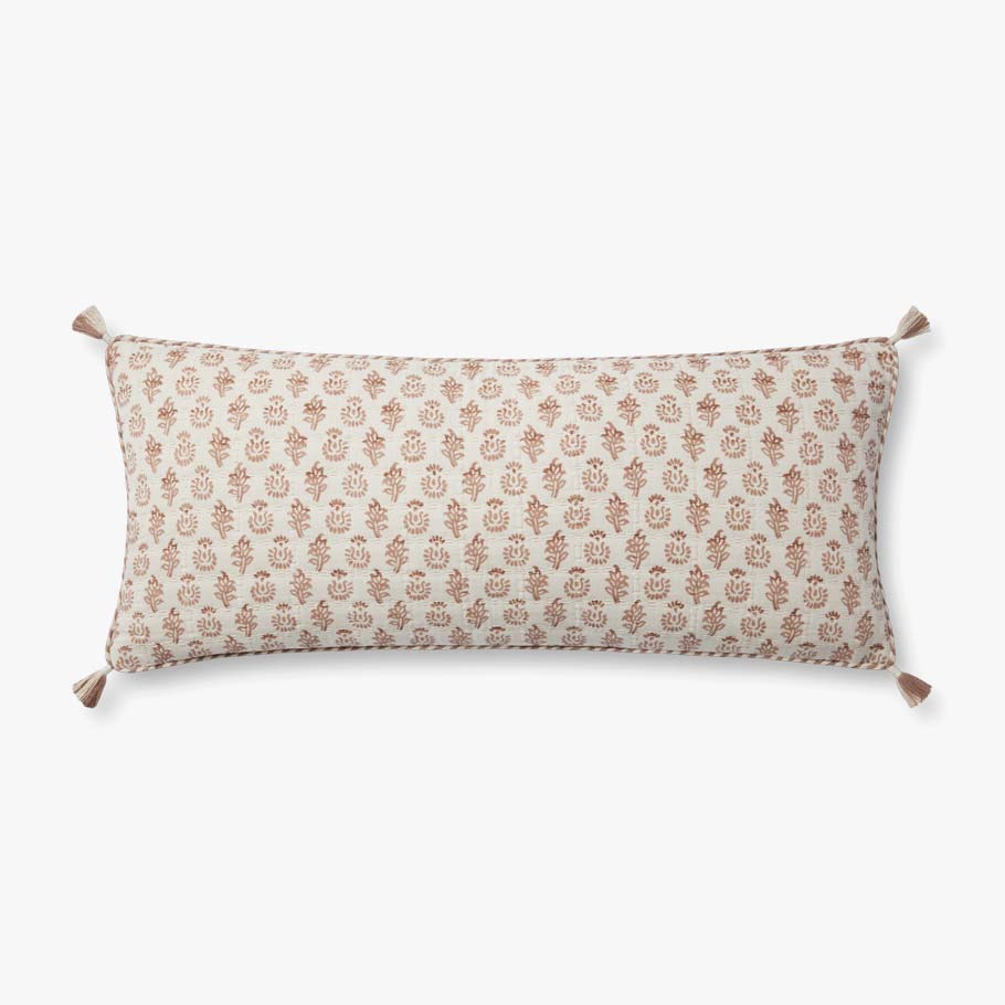 PLL0112 ROSE / IVORY