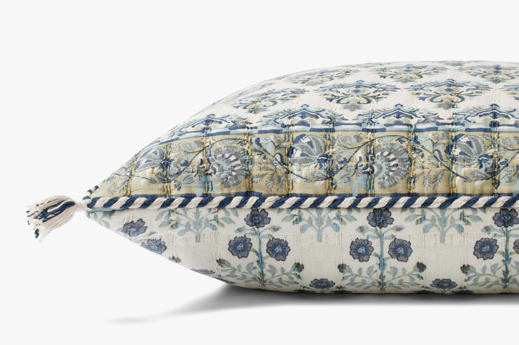 PLL0114 BLUE / MULTI