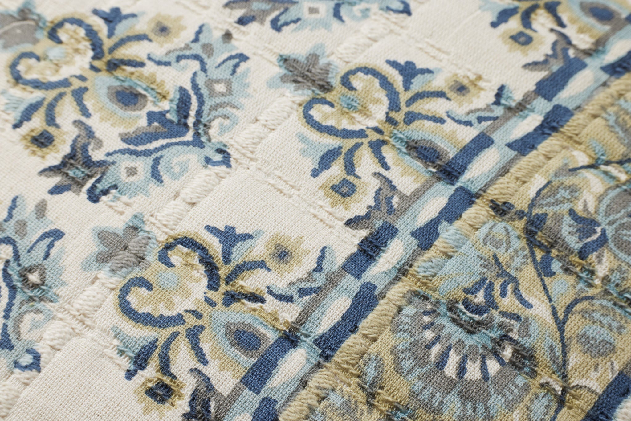 PLL0114 BLUE / MULTI