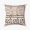 PLL0115 PINK / MULTI
