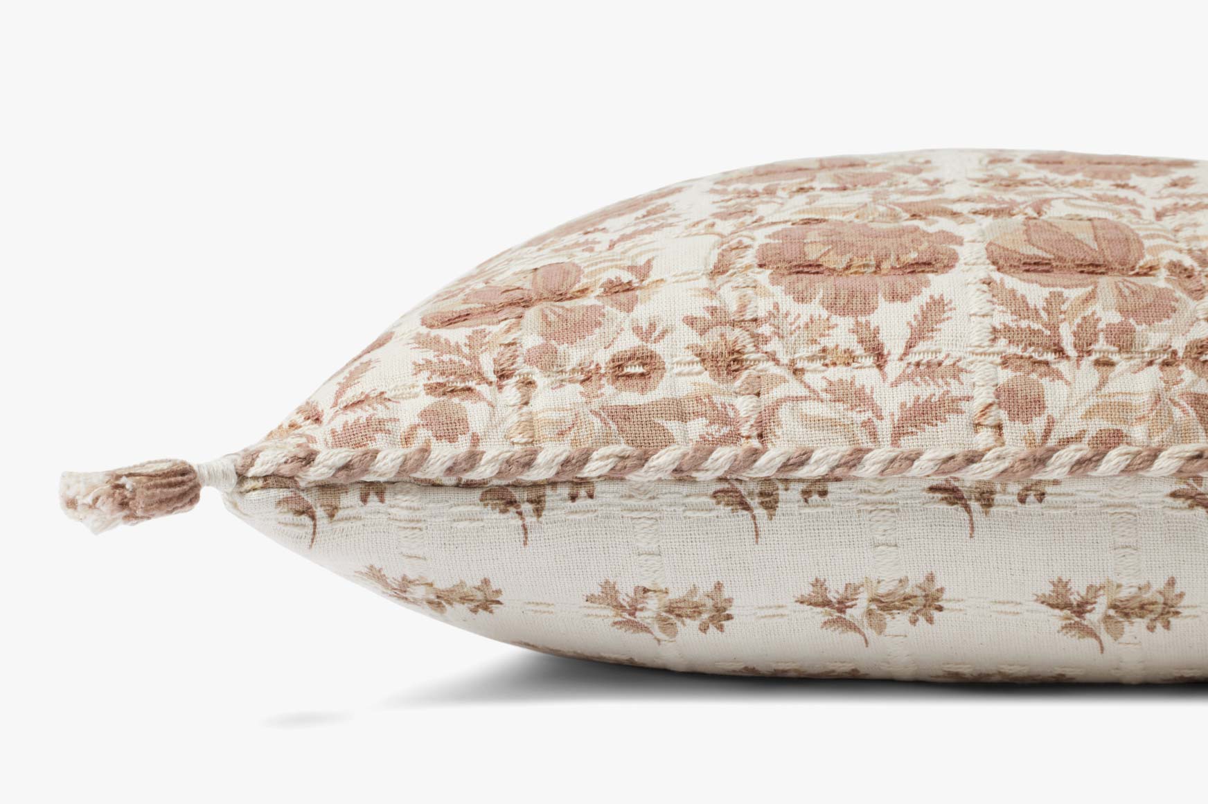 PLL0117 BLUSH / IVORY