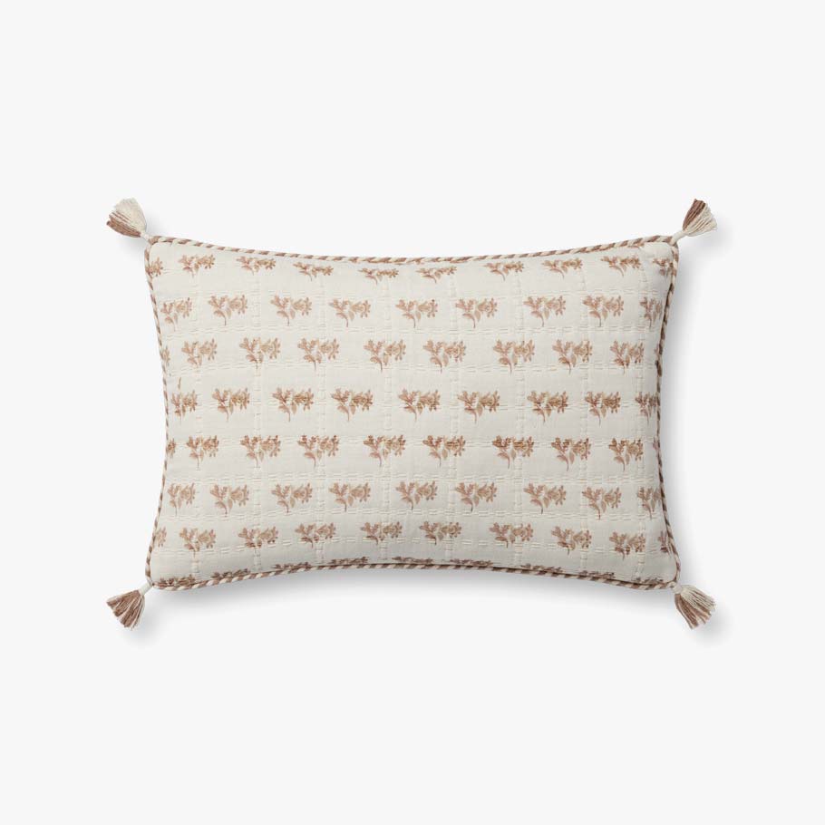 PLL0117 BLUSH / IVORY