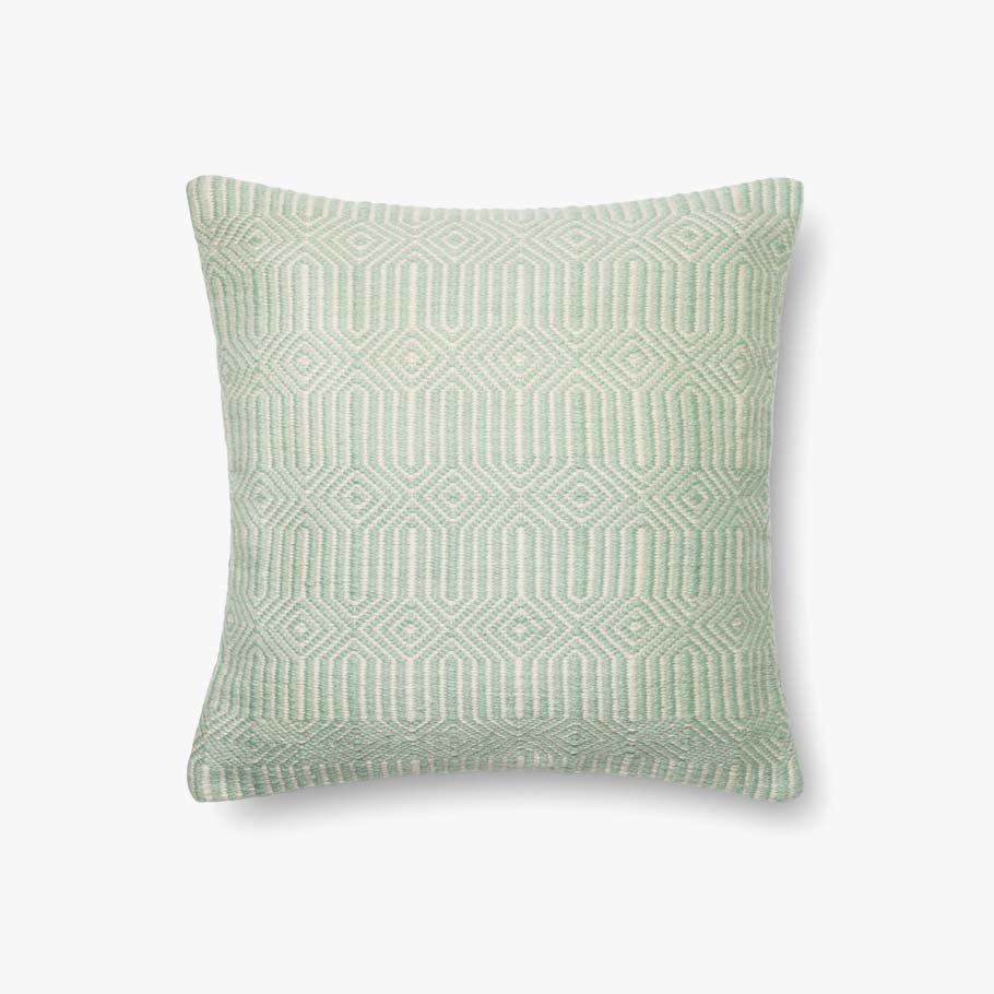 P0339 IN/OUT AQUA / IVORY