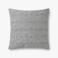 P0339 IN/OUT CHARCOAL / WHITE