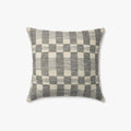 PAL0049 - ADAMS CHARCOAL / IVORY