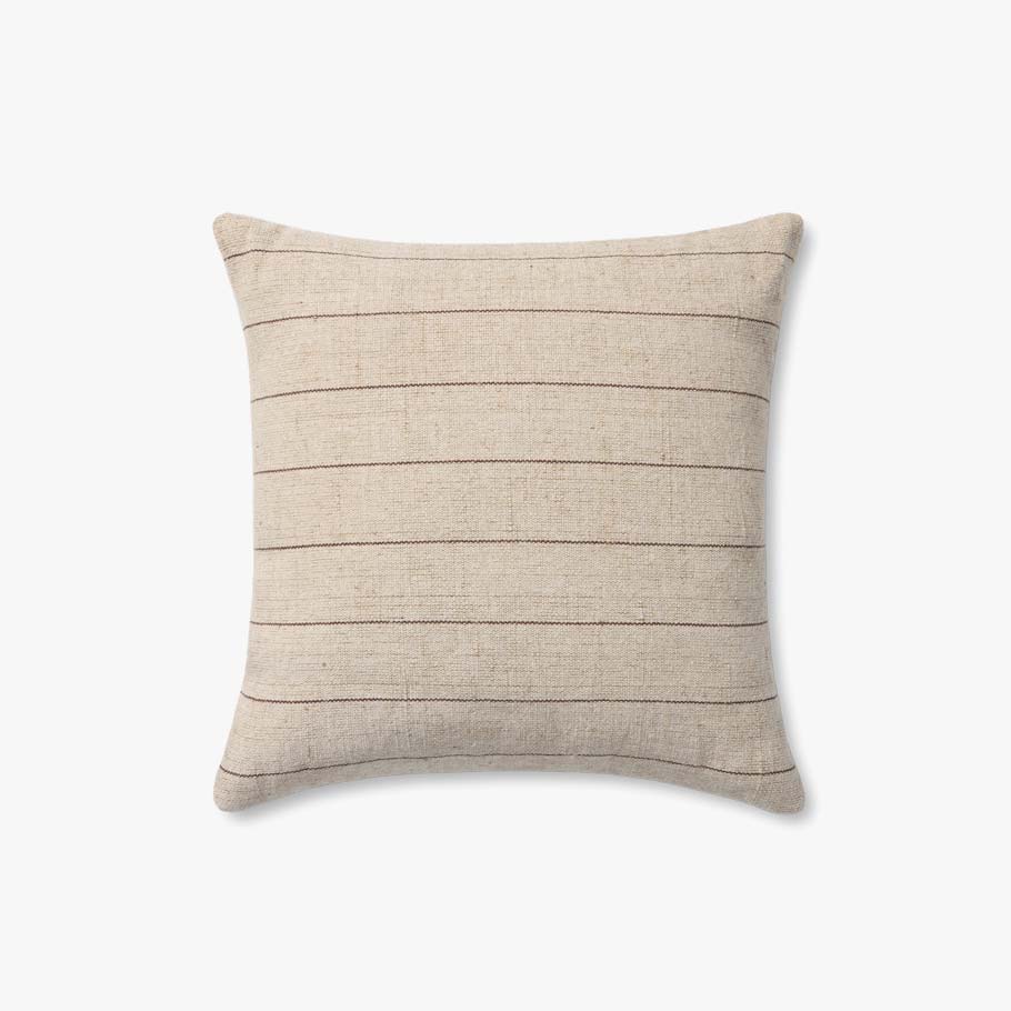 PAL0046 KEISHA NATURAL / BROWN