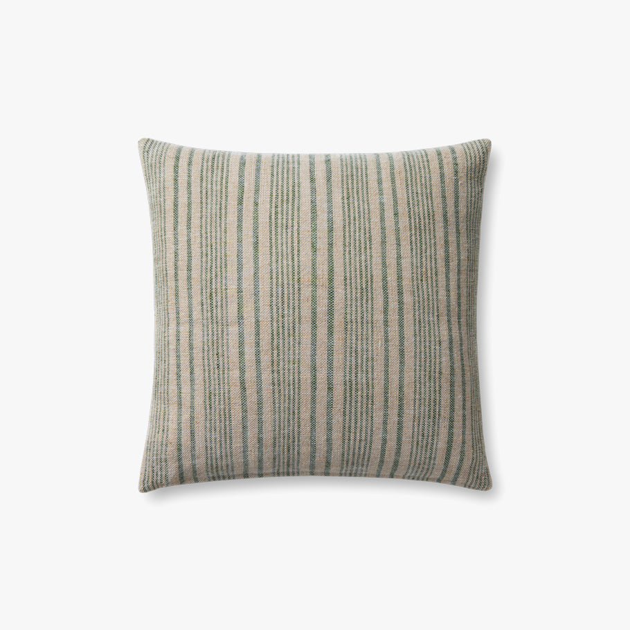 ELAINE PMH0032 BEIGE / SAGE