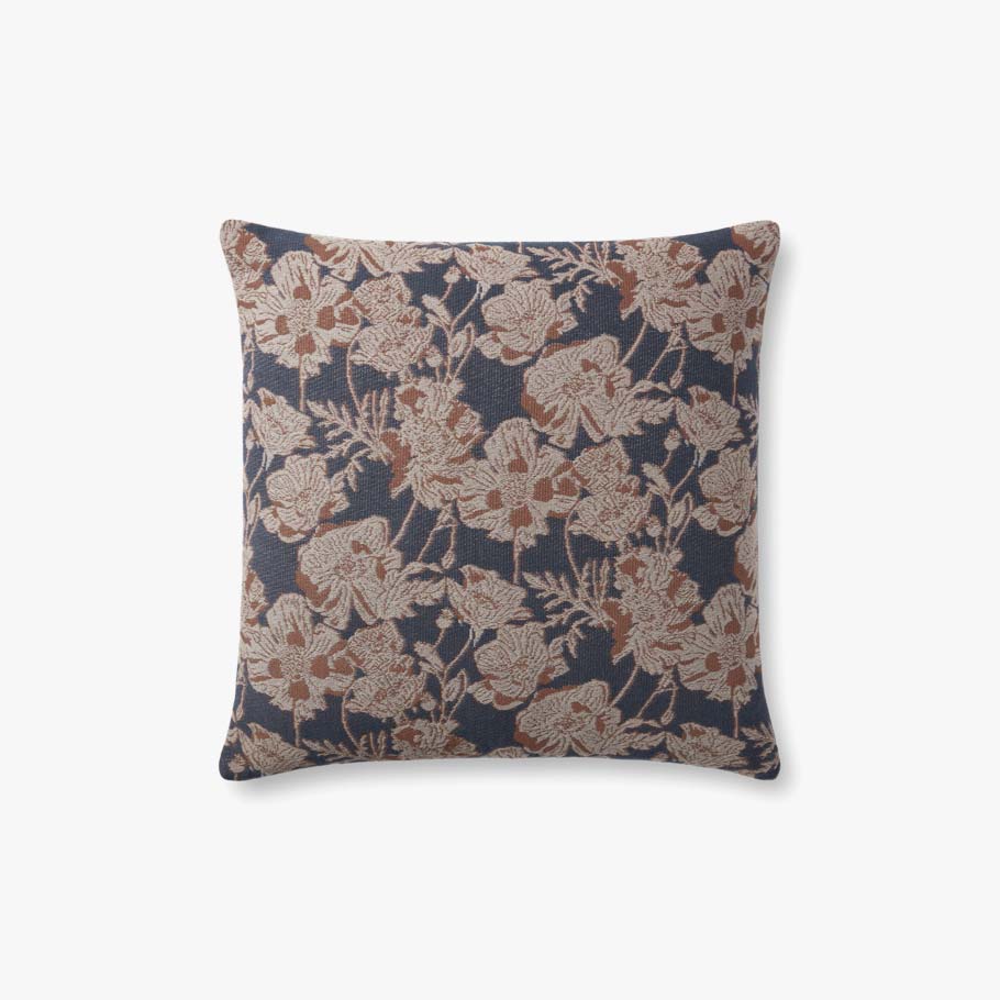 MATILDA PCJ0008 NAVY / CLAY