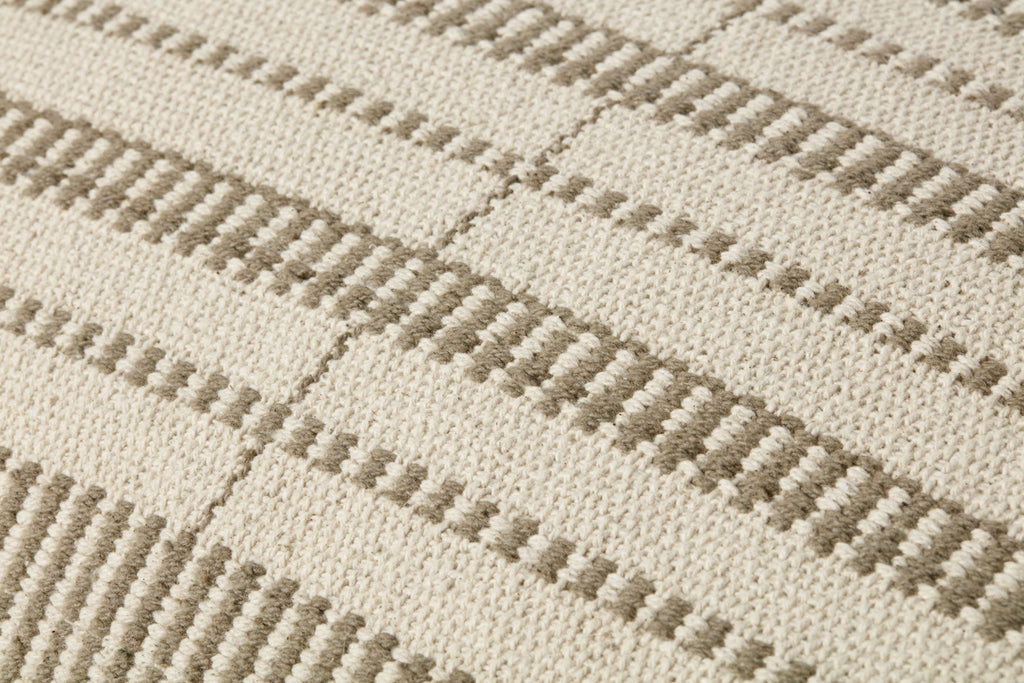 MARION PMH0037 SAGE / BEIGE