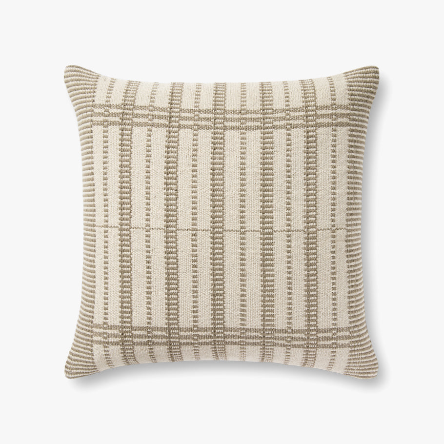 MARION PMH0037 SAGE / BEIGE
