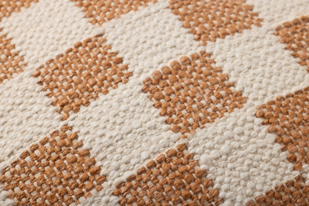 PMH0066 AMOS RUST / IVORY
