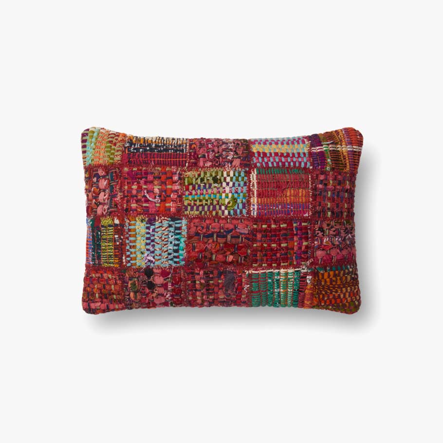P0535 RED / MULTI