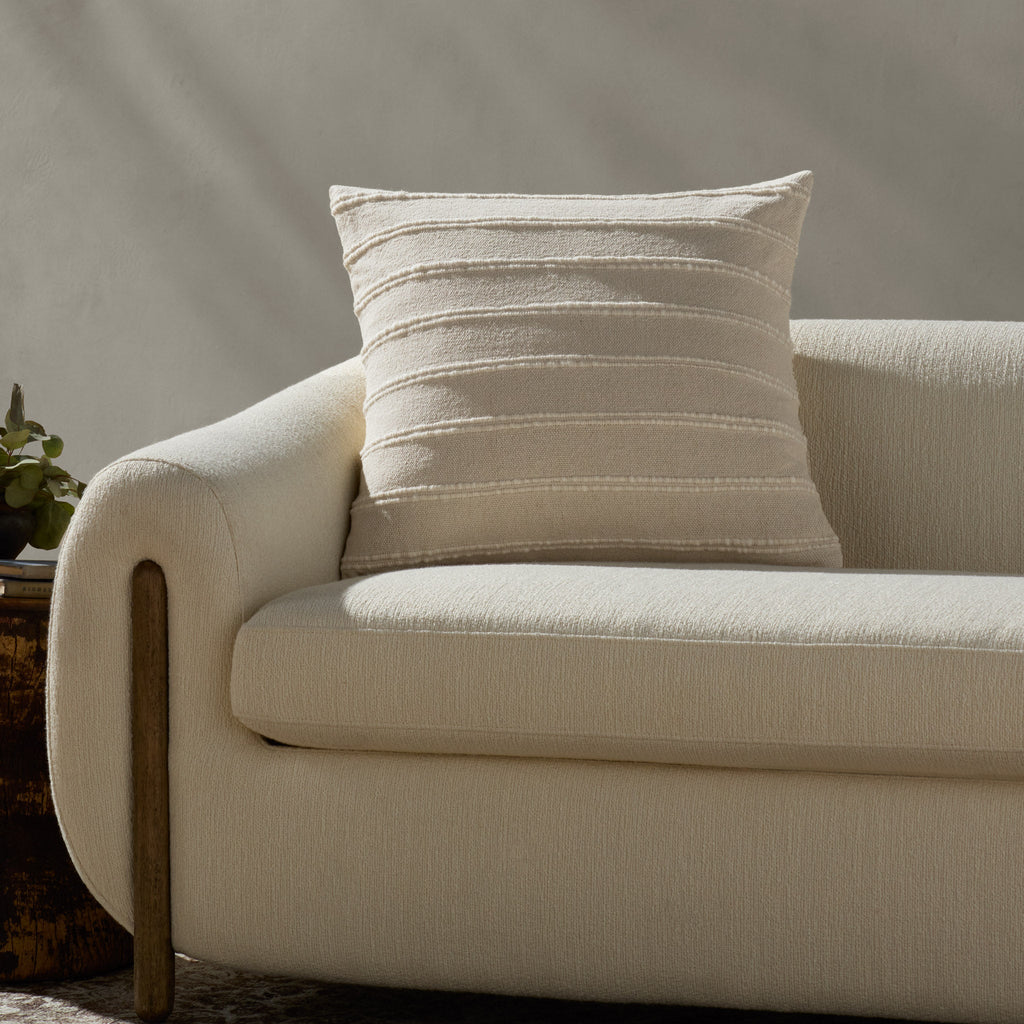 PMH0072 LANDRY IVORY / NATURAL
