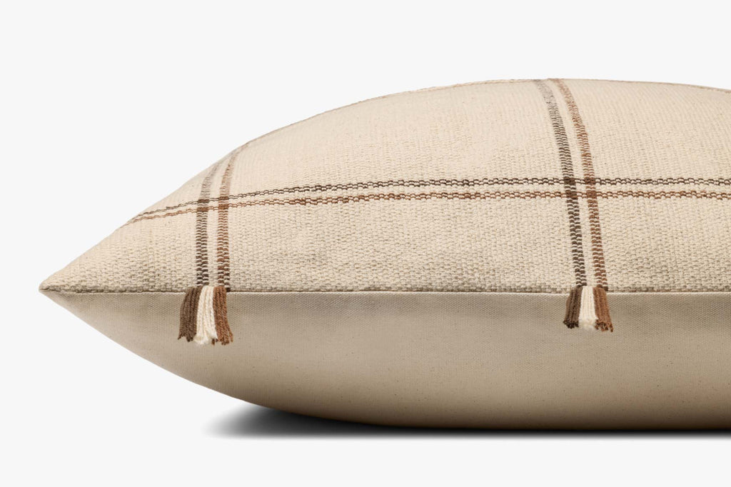 PAL0060 LAINEY NATURAL / BROWN