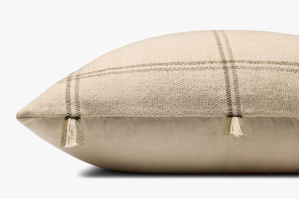 PAL0060 LAINEY NATURAL / OLIVE