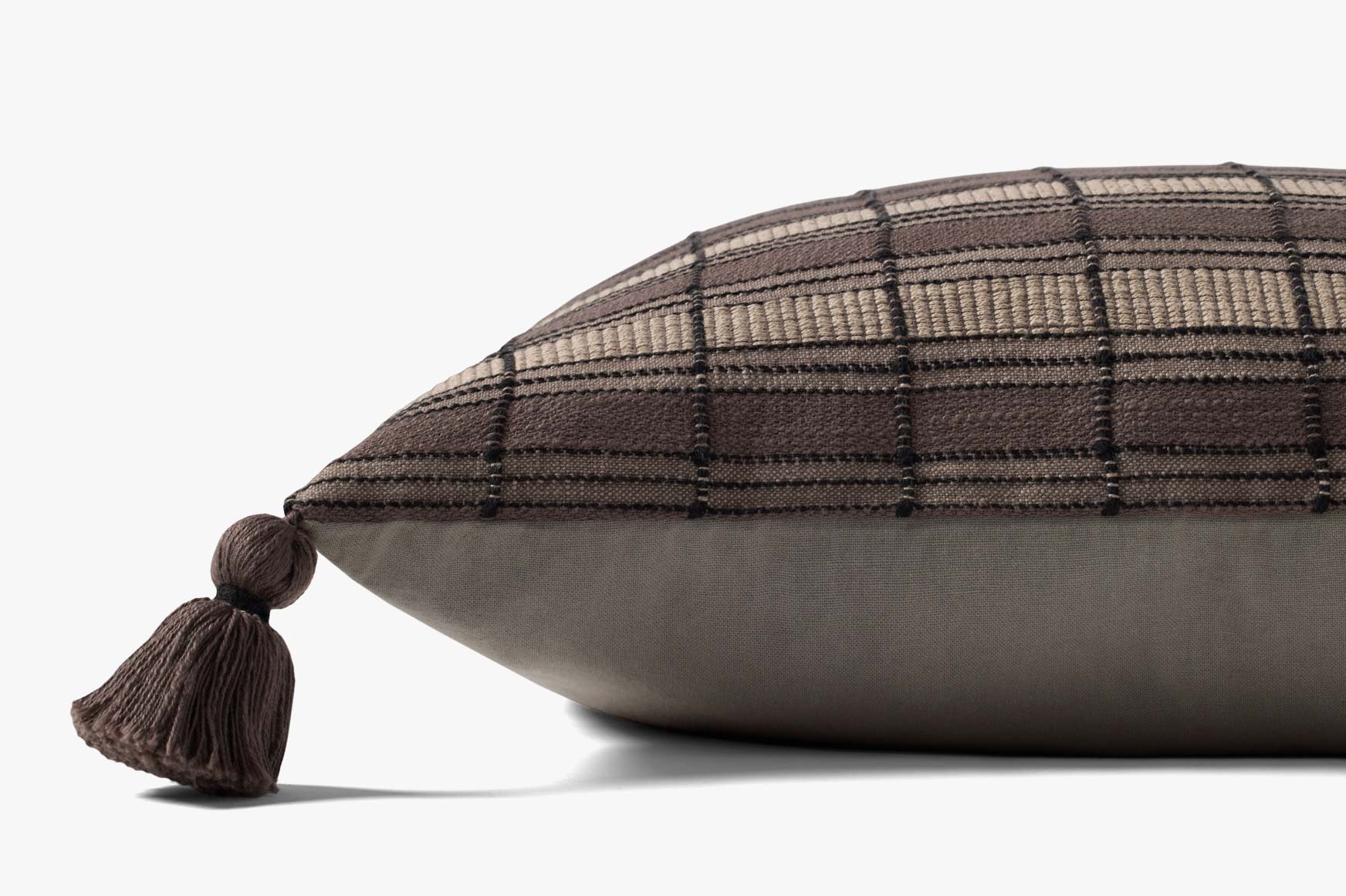 PBR0001 BROWN / BEIGE