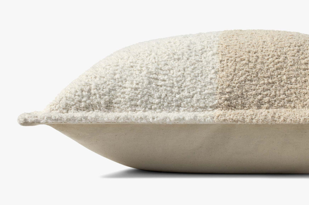 PBR0013 IVORY / NATURAL