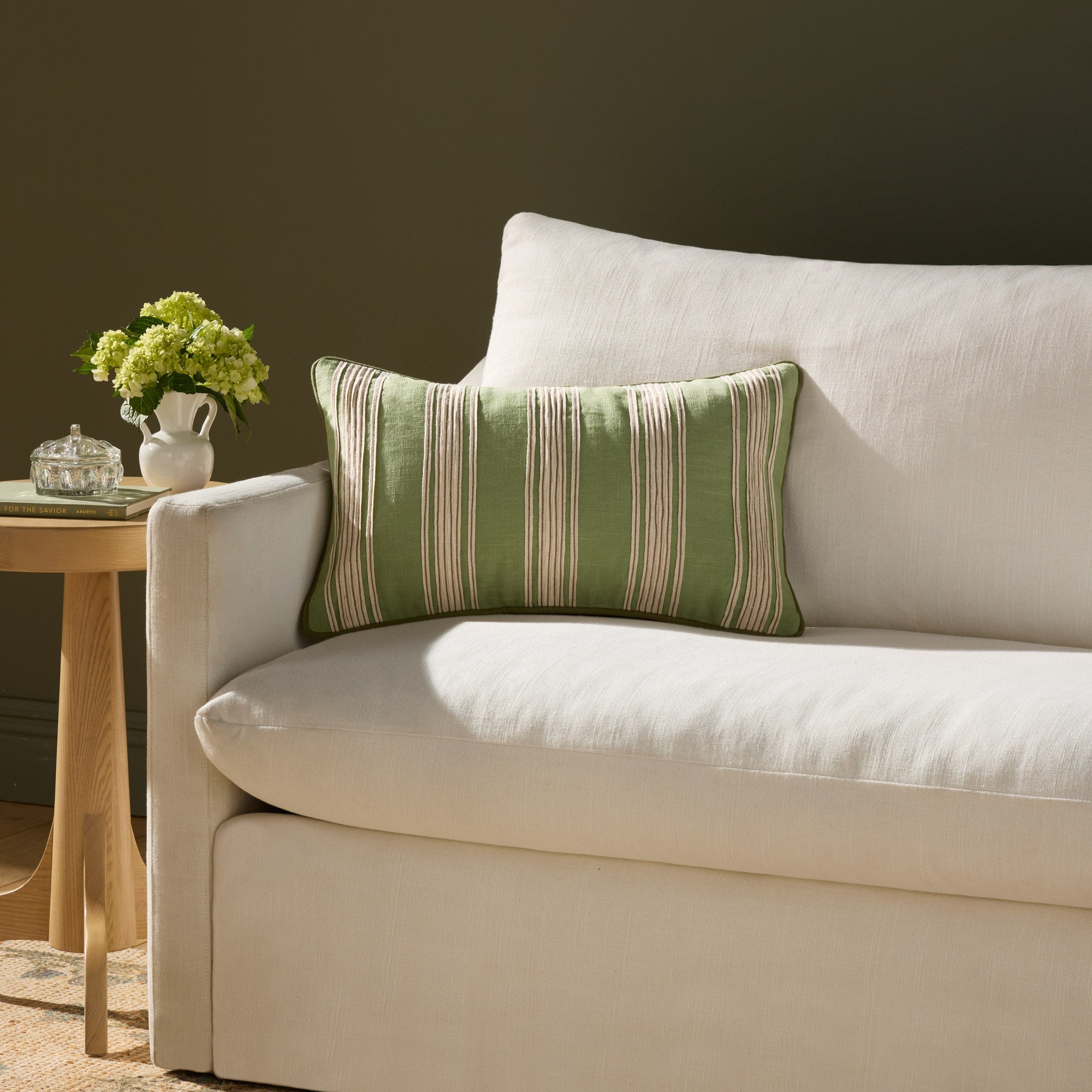PCJ0033 VERONA GREEN