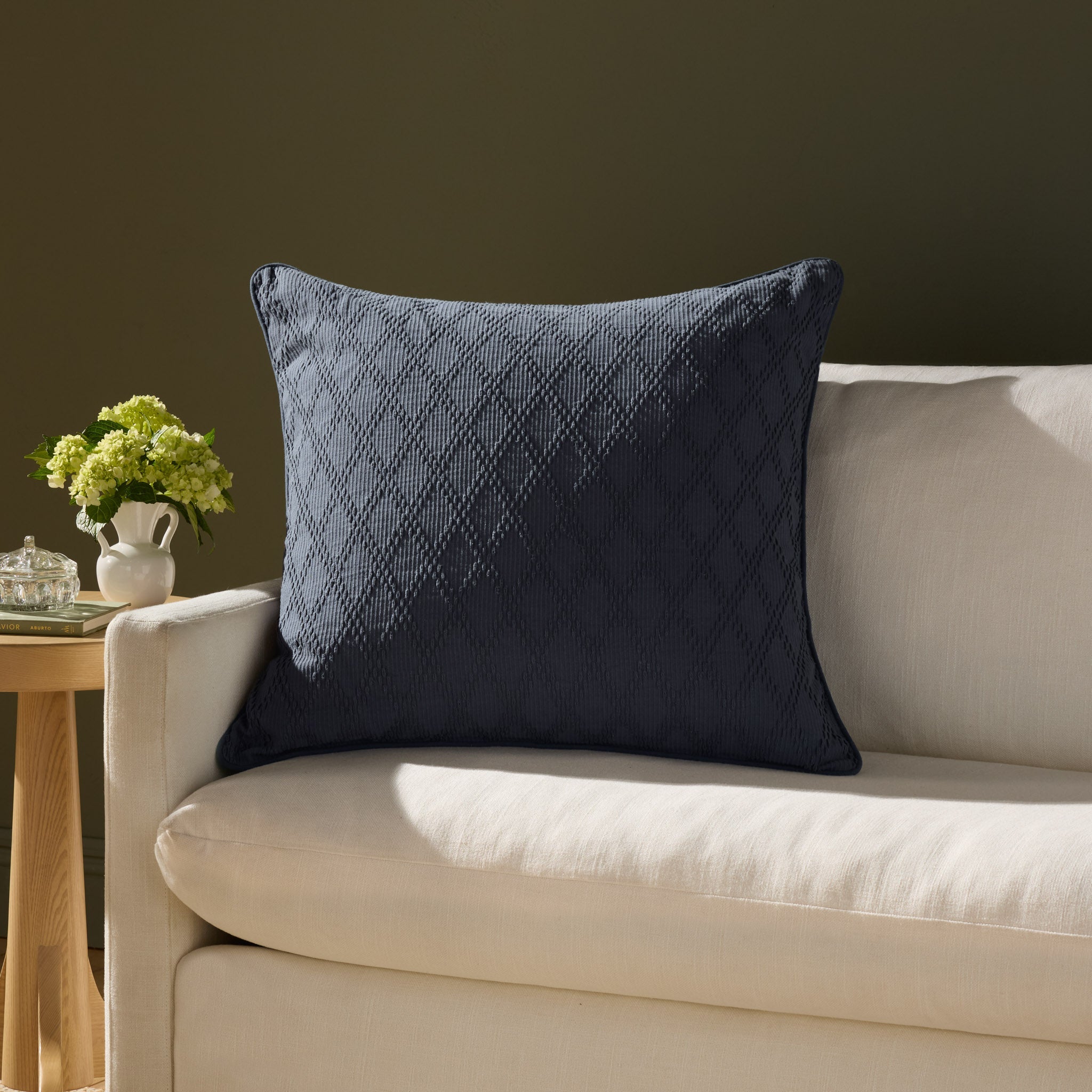PCJ0036 CARY BLUE
