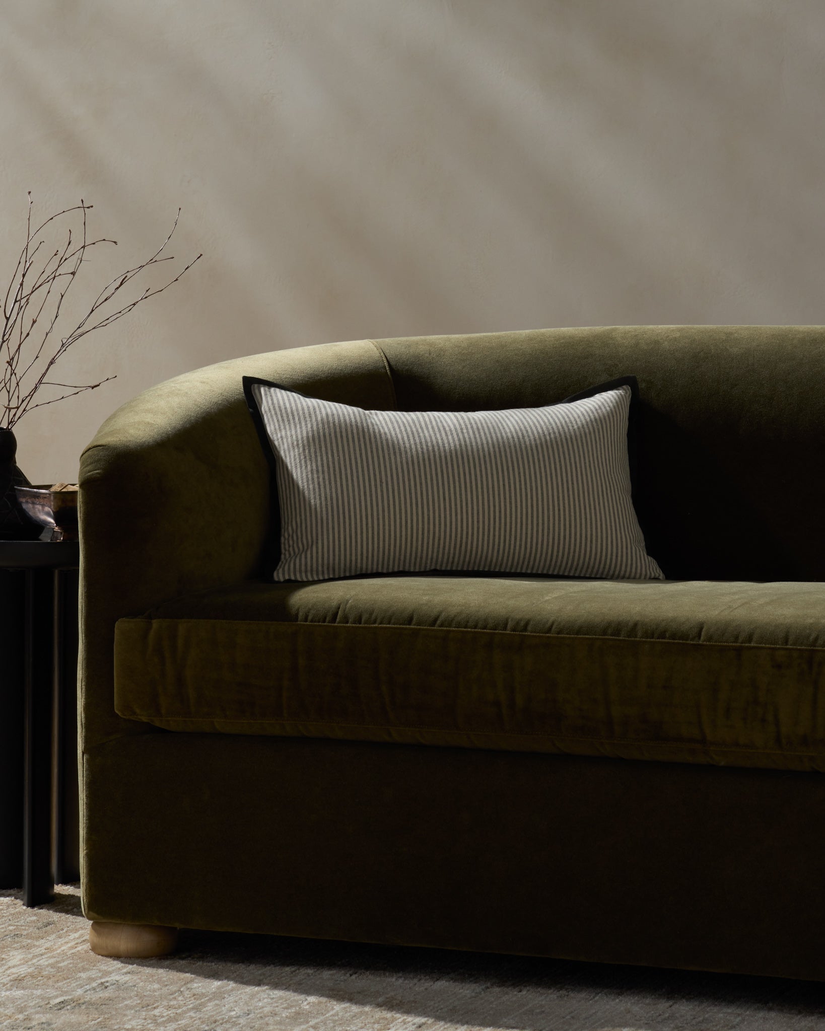 PJBR0001 SULLIVAN NATURAL / BLACK