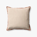 PJBR0001 SULLIVAN NATURAL / TERRACOTTA