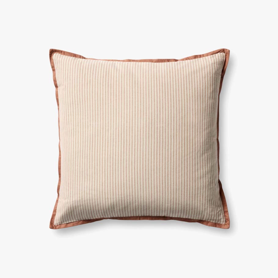 PJBR0001 SULLIVAN NATURAL / TERRACOTTA