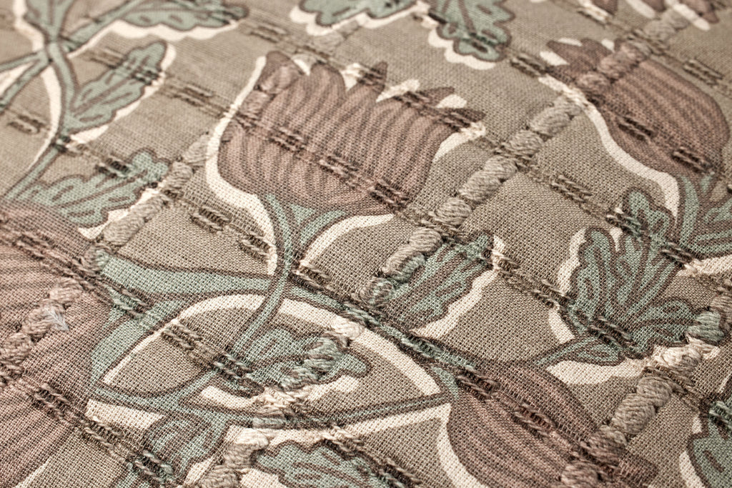 PJS0019 TAUPE / ROSE