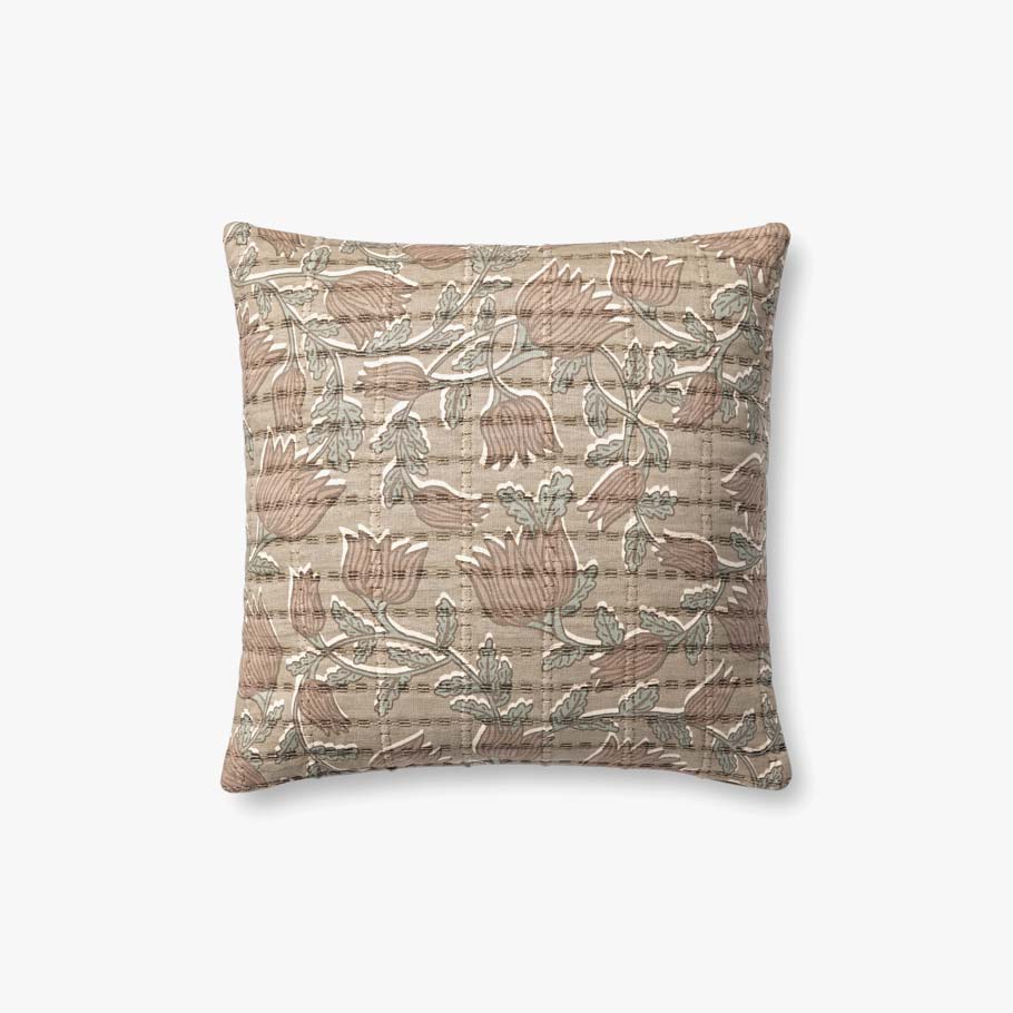 PJS0019 TAUPE / ROSE