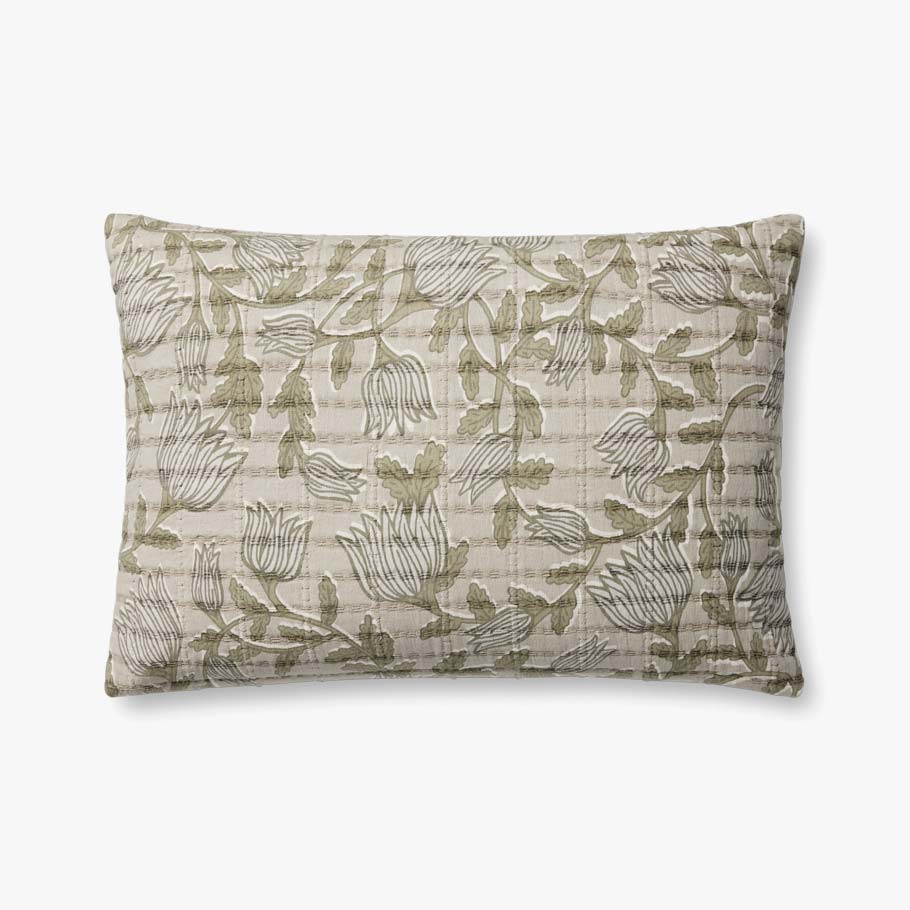 PJS0023 NATURAL / SAGE