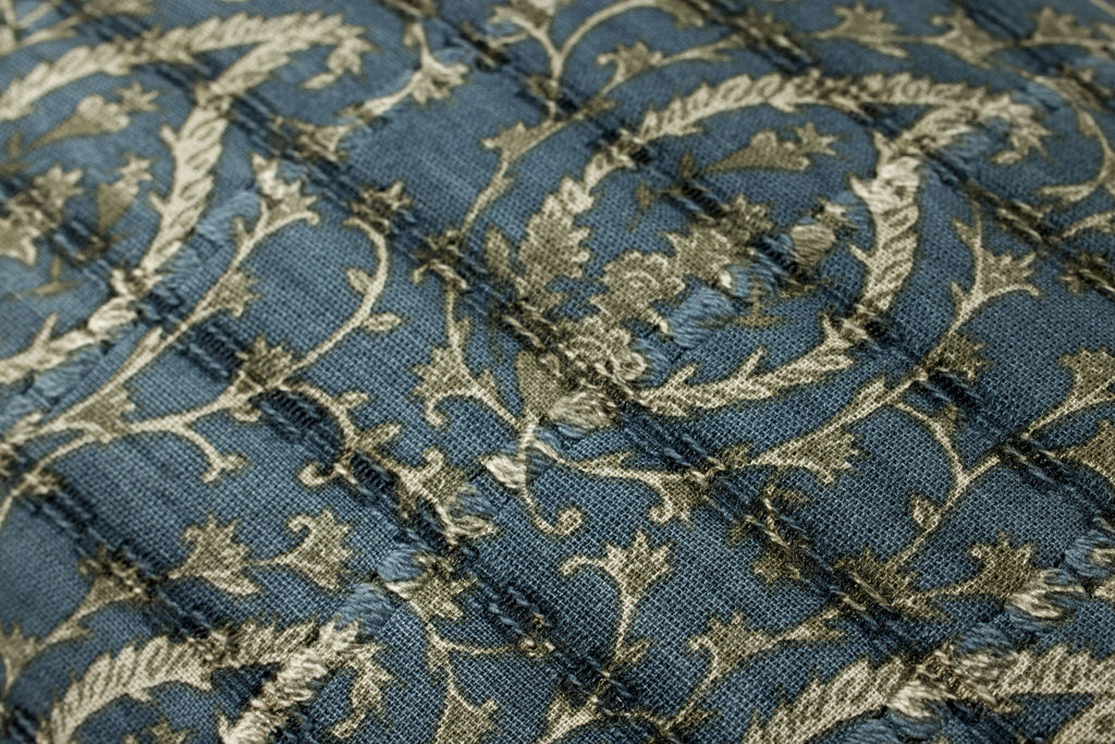 PJS0025 BLUE / GREEN