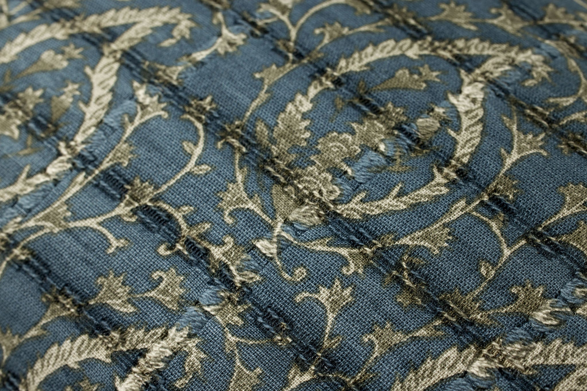 PJS0025 BLUE / GREEN