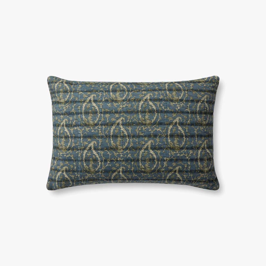 PJS0025 BLUE / GREEN