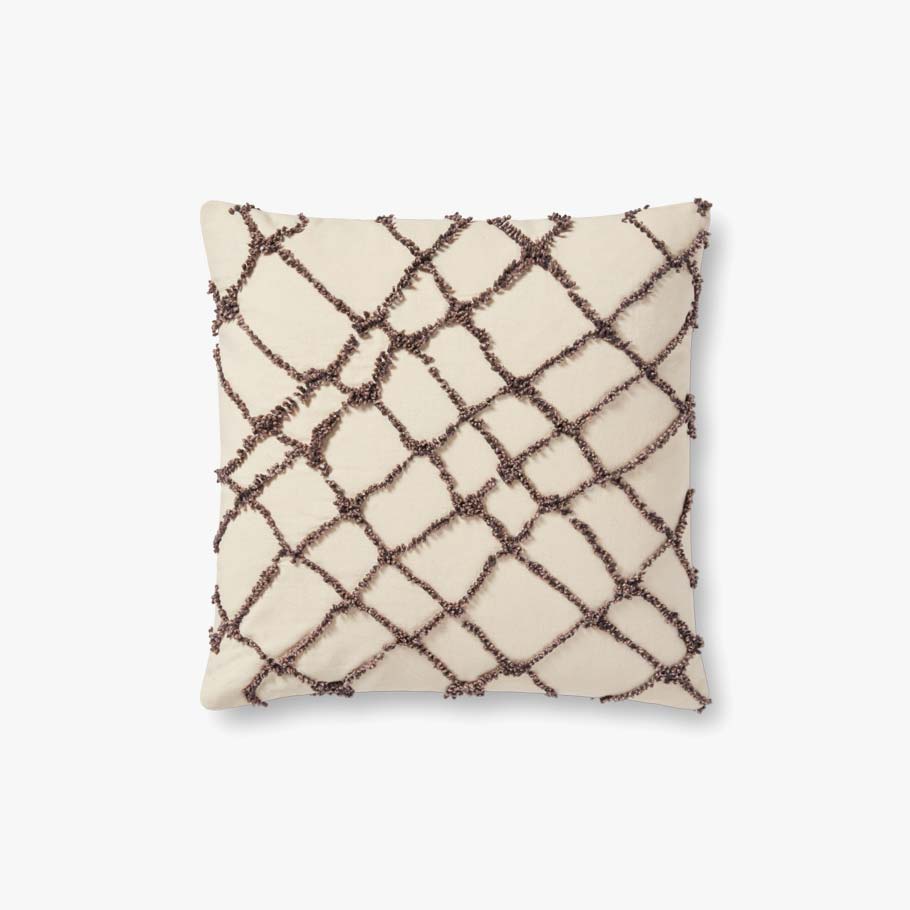 PLL0043 IVORY / BLACK