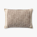PLL0183 BROWN / IVORY