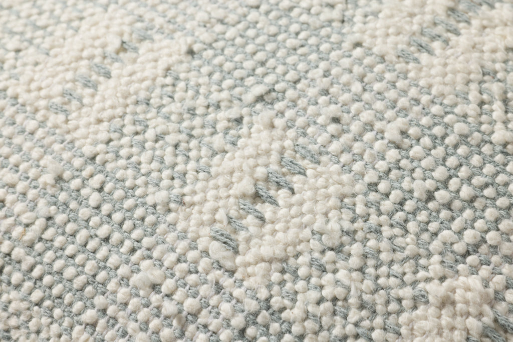 PLL0185 IVORY / BLUE