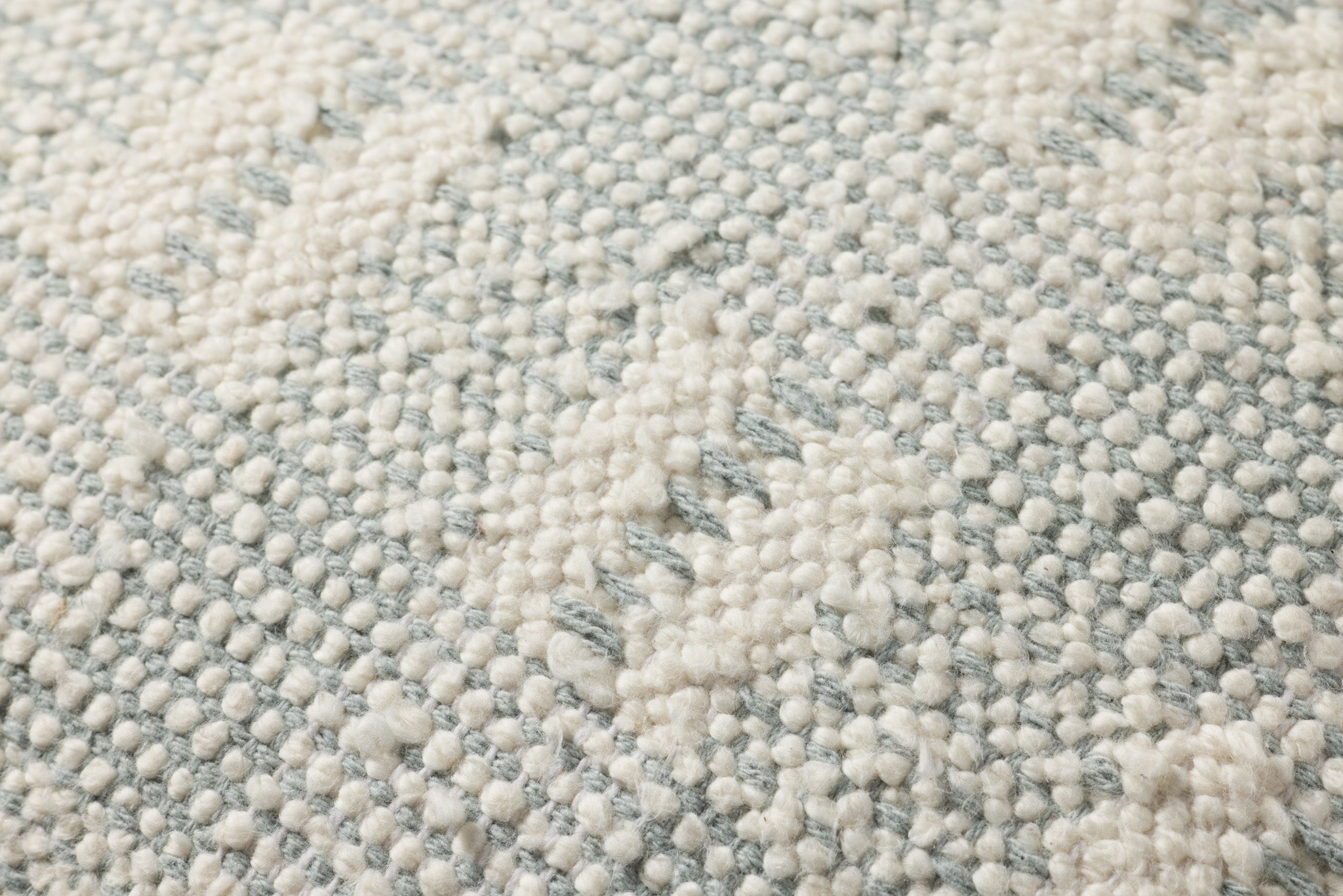 PLL0185 IVORY / BLUE