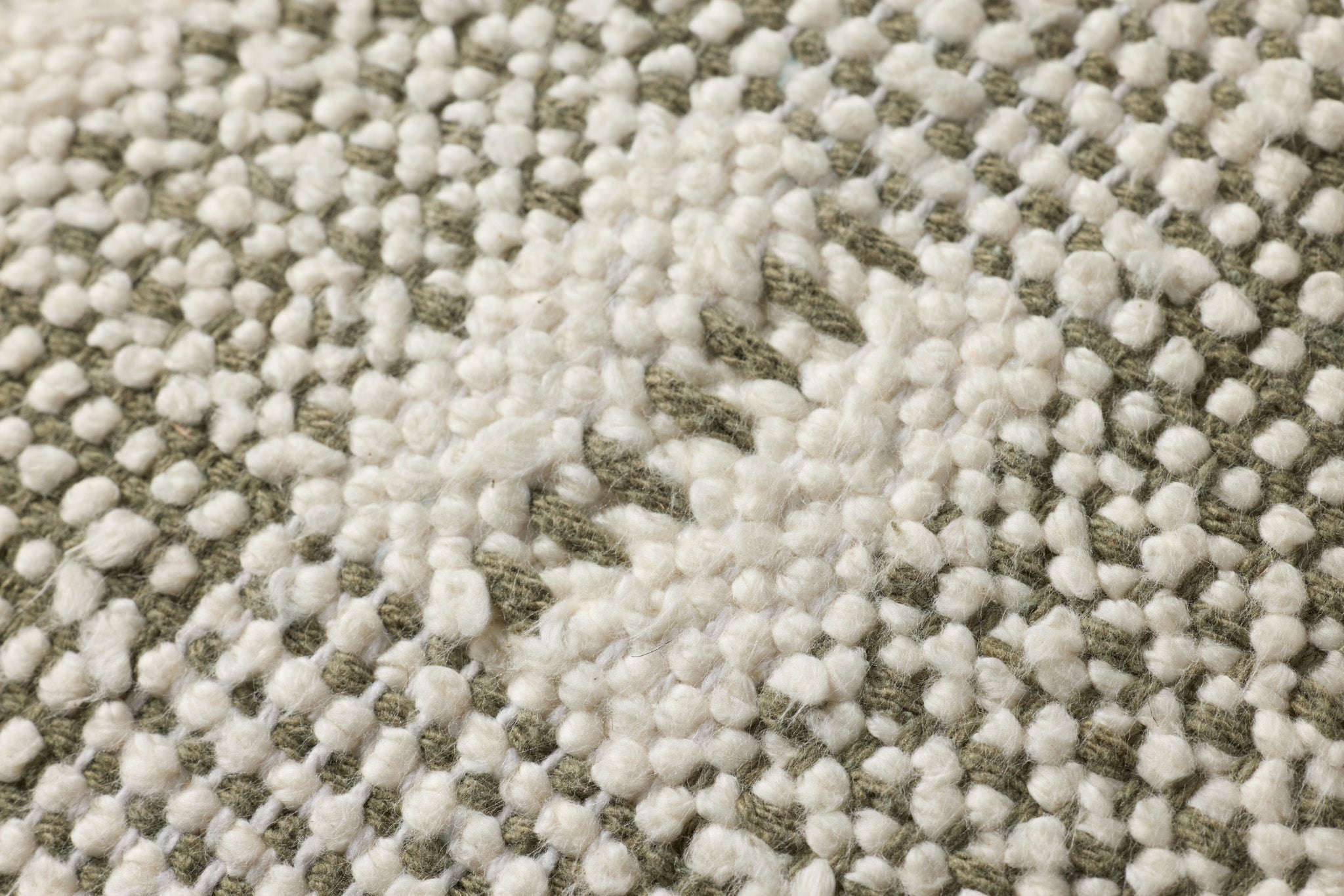 PLL0185 IVORY / GREEN
